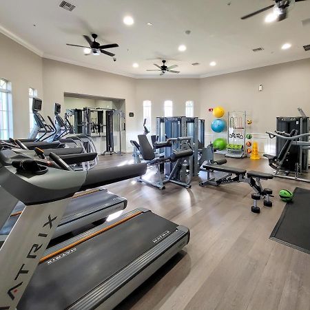 3Br 2Bath Condo Balcony 5Min Conv Center 1410Ft 奥兰多 外观 照片