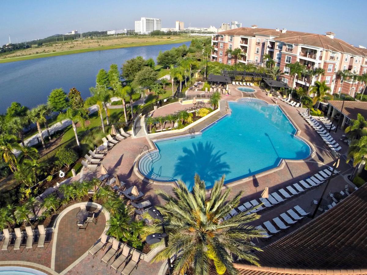 3Br 2Bath Condo Balcony 5Min Conv Center 1410Ft 奥兰多 外观 照片