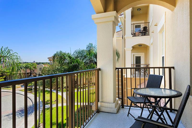 3Br 2Bath Condo Balcony 5Min Conv Center 1410Ft 奥兰多 外观 照片