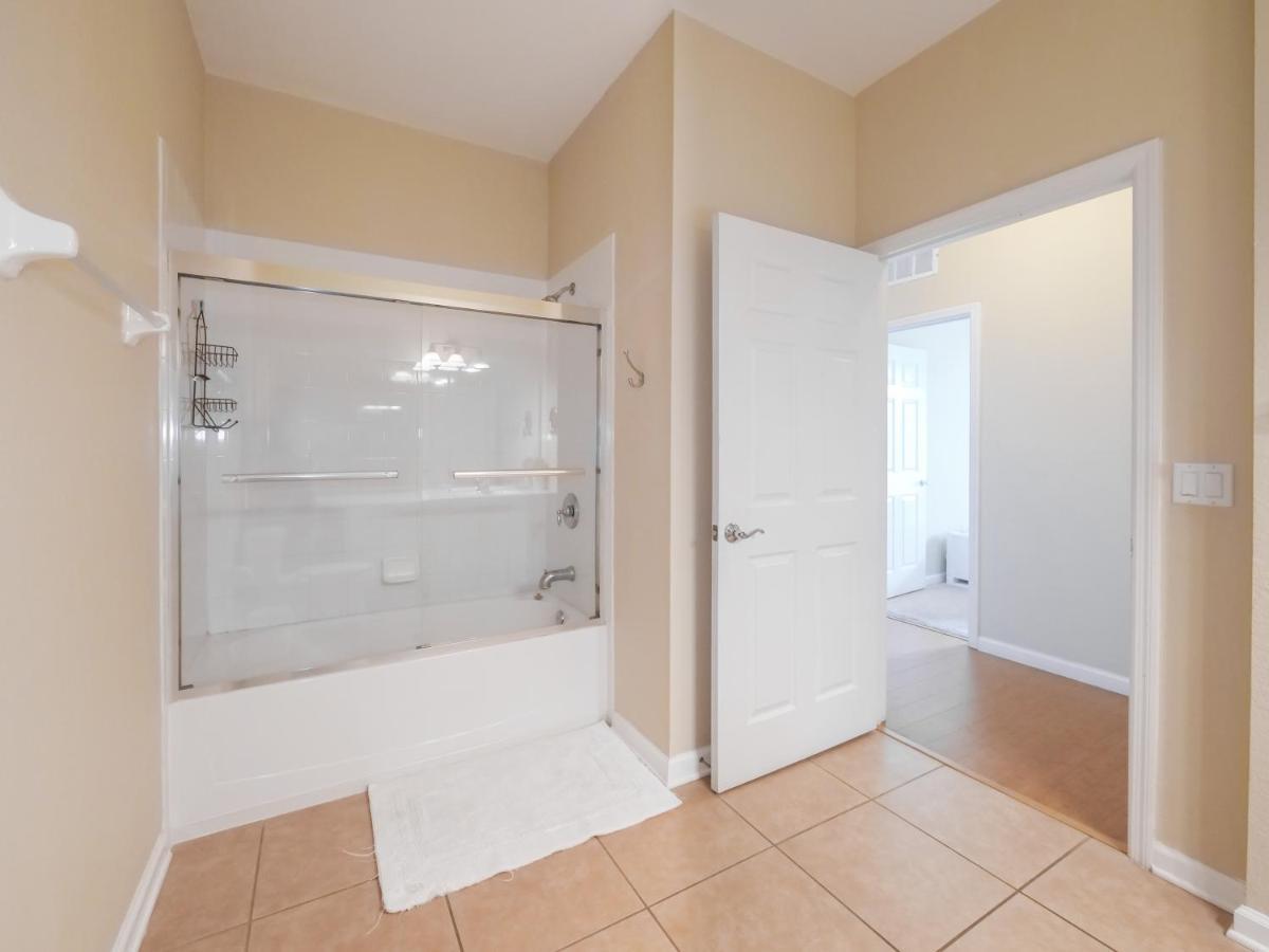 3Br 2Bath Condo Balcony 5Min Conv Center 1410Ft 奥兰多 外观 照片