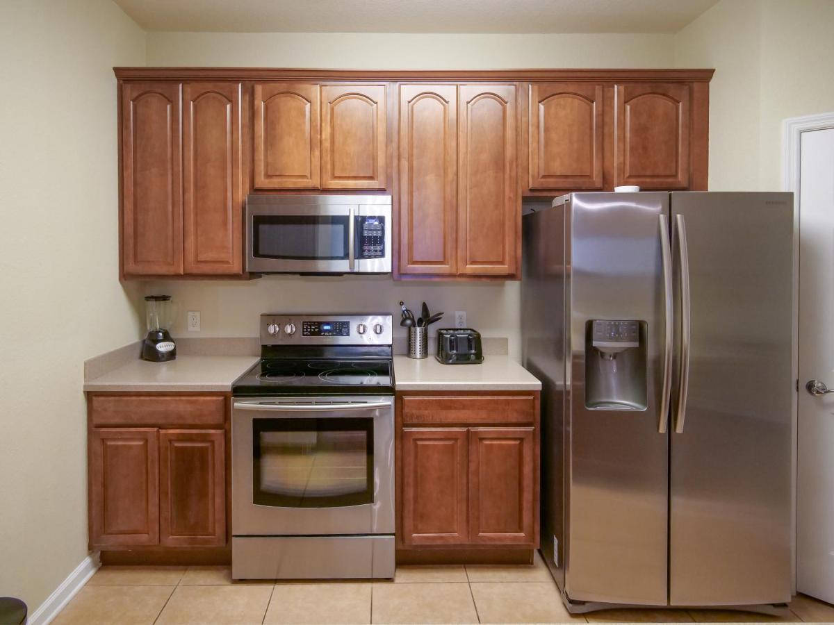 3Br 2Bath Condo Balcony 5Min Conv Center 1410Ft 奥兰多 外观 照片