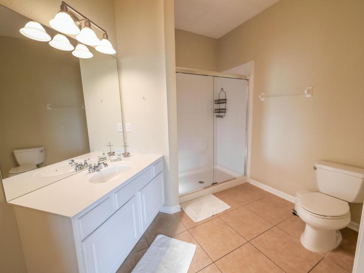 3Br 2Bath Condo Balcony 5Min Conv Center 1410Ft 奥兰多 外观 照片