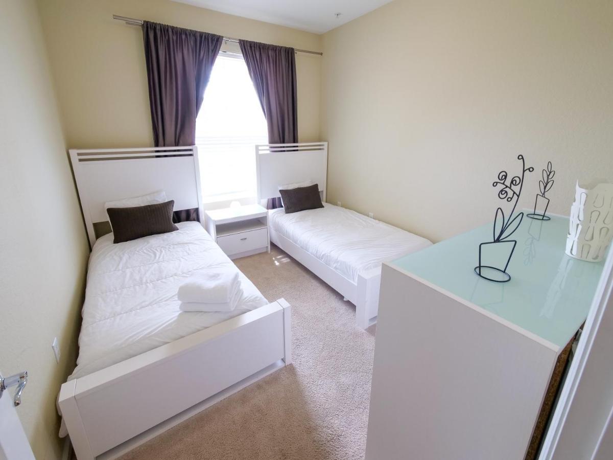 3Br 2Bath Condo Balcony 5Min Conv Center 1410Ft 奥兰多 外观 照片