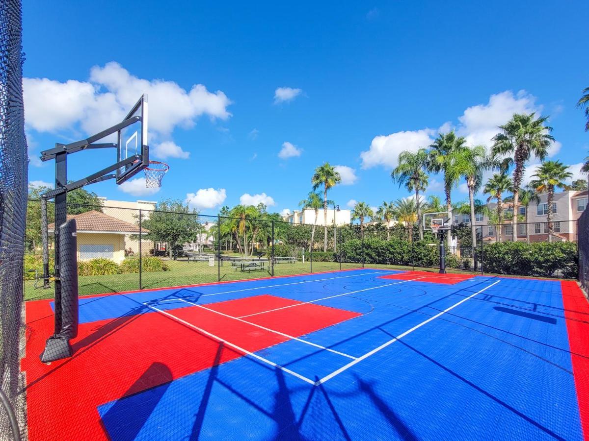 3Br 2Bath Condo Balcony 5Min Conv Center 1410Ft 奥兰多 外观 照片