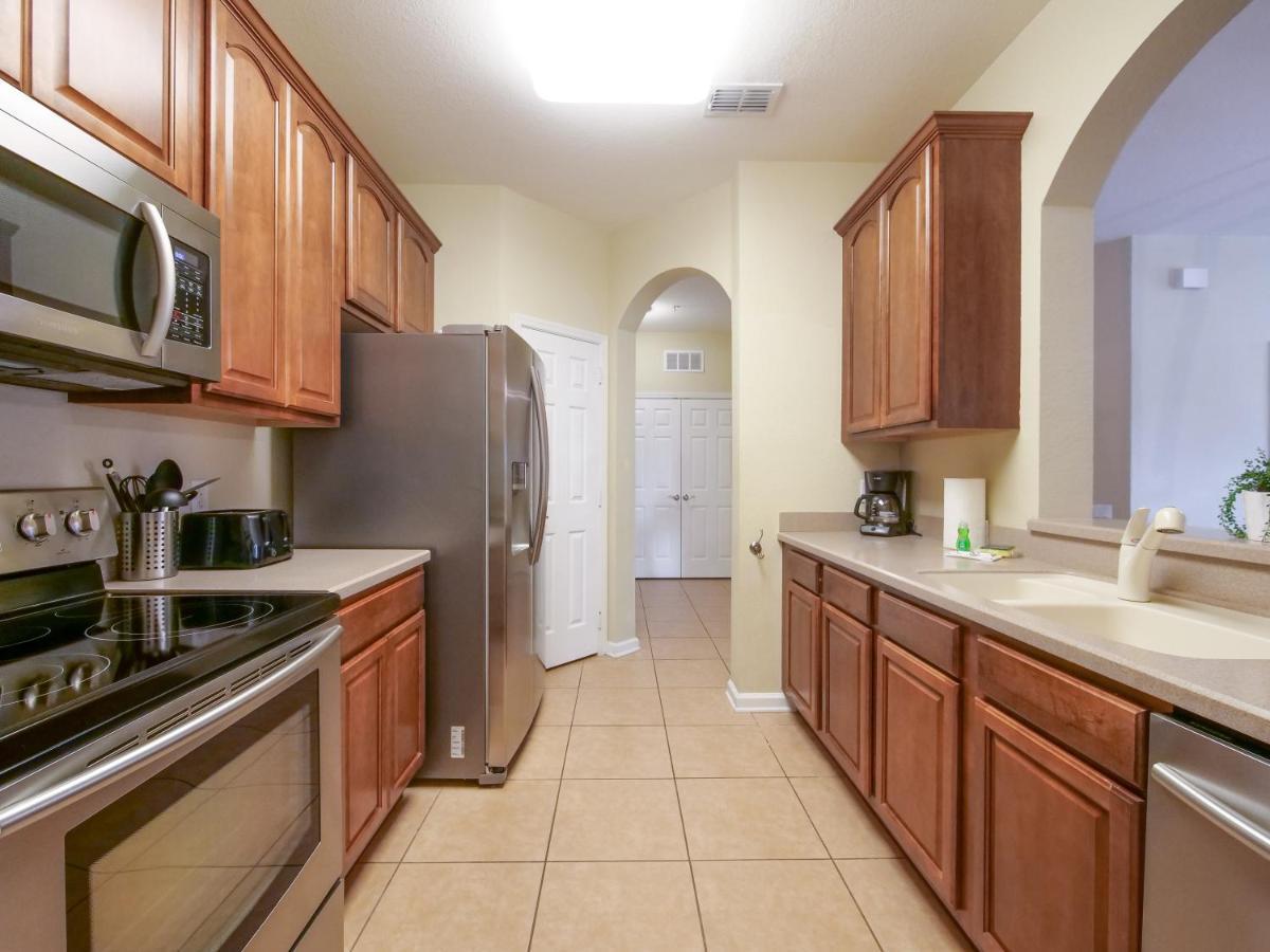 3Br 2Bath Condo Balcony 5Min Conv Center 1410Ft 奥兰多 外观 照片