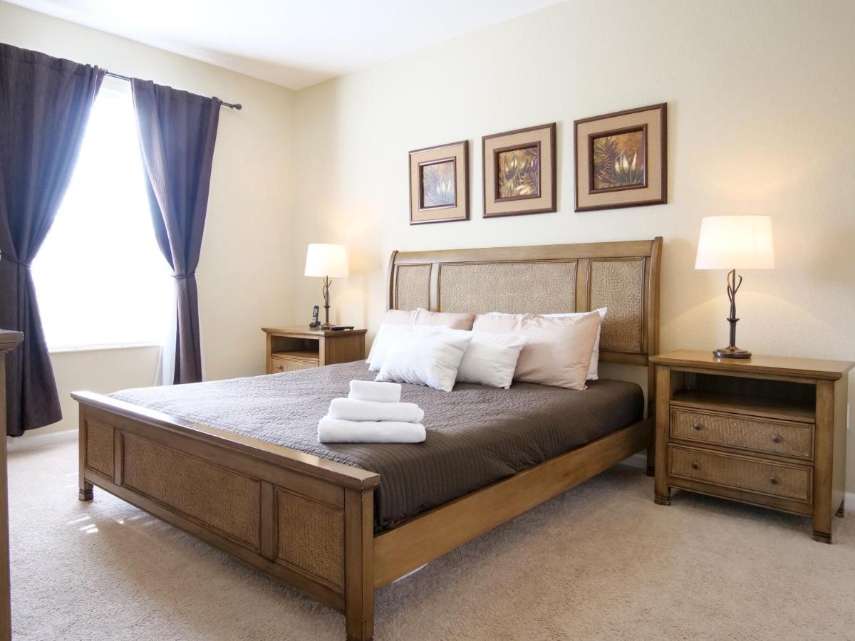 3Br 2Bath Condo Balcony 5Min Conv Center 1410Ft 奥兰多 外观 照片